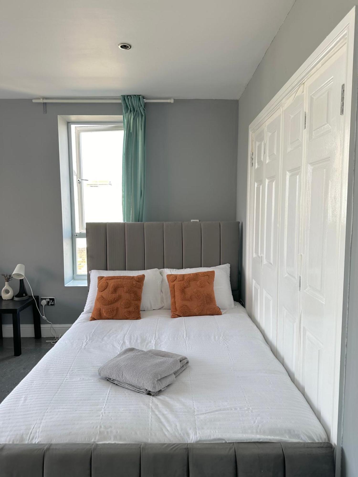 Luxury Private Room In Central Londyn Zewnętrze zdjęcie