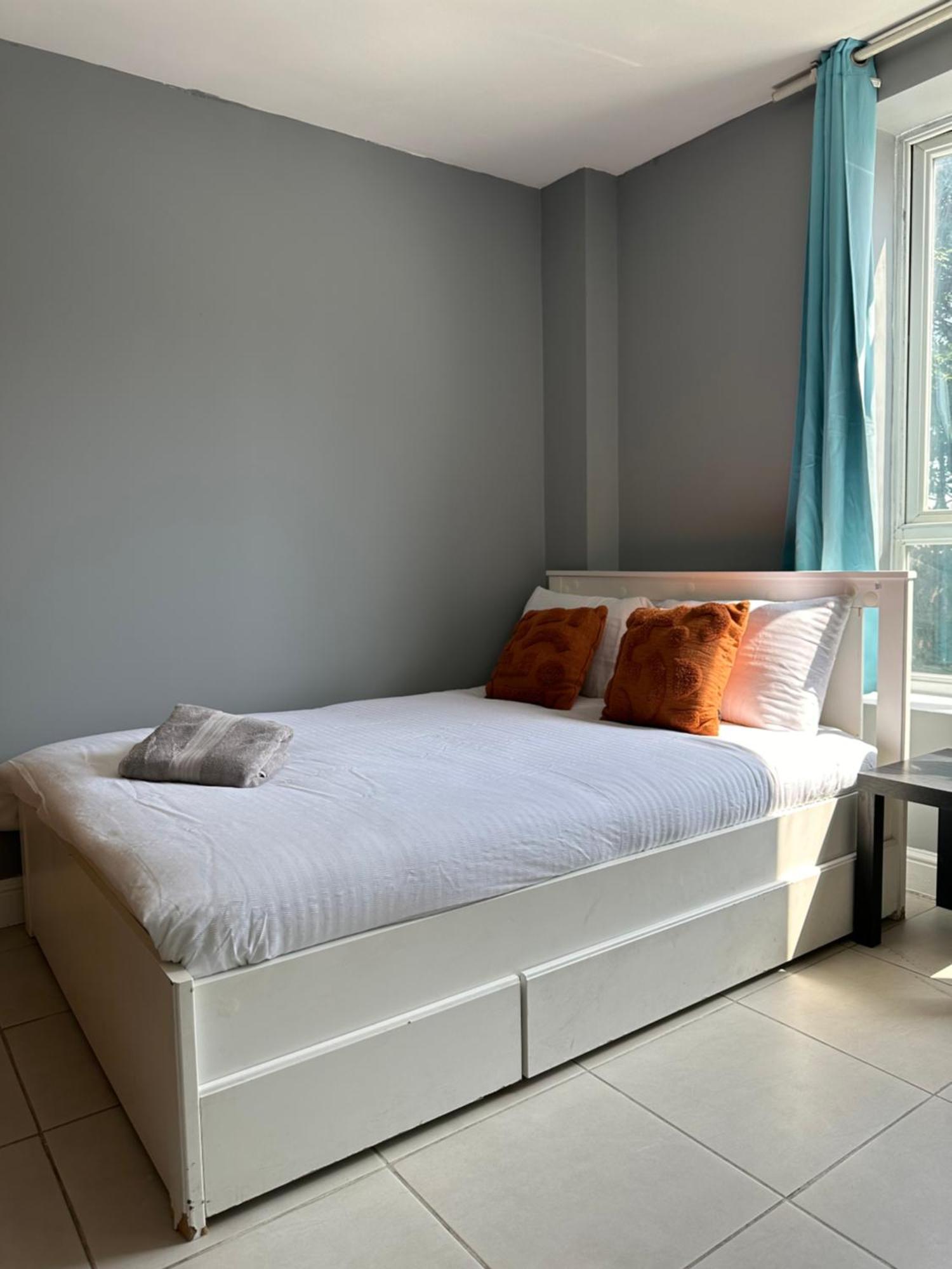 Luxury Private Room In Central Londyn Zewnętrze zdjęcie