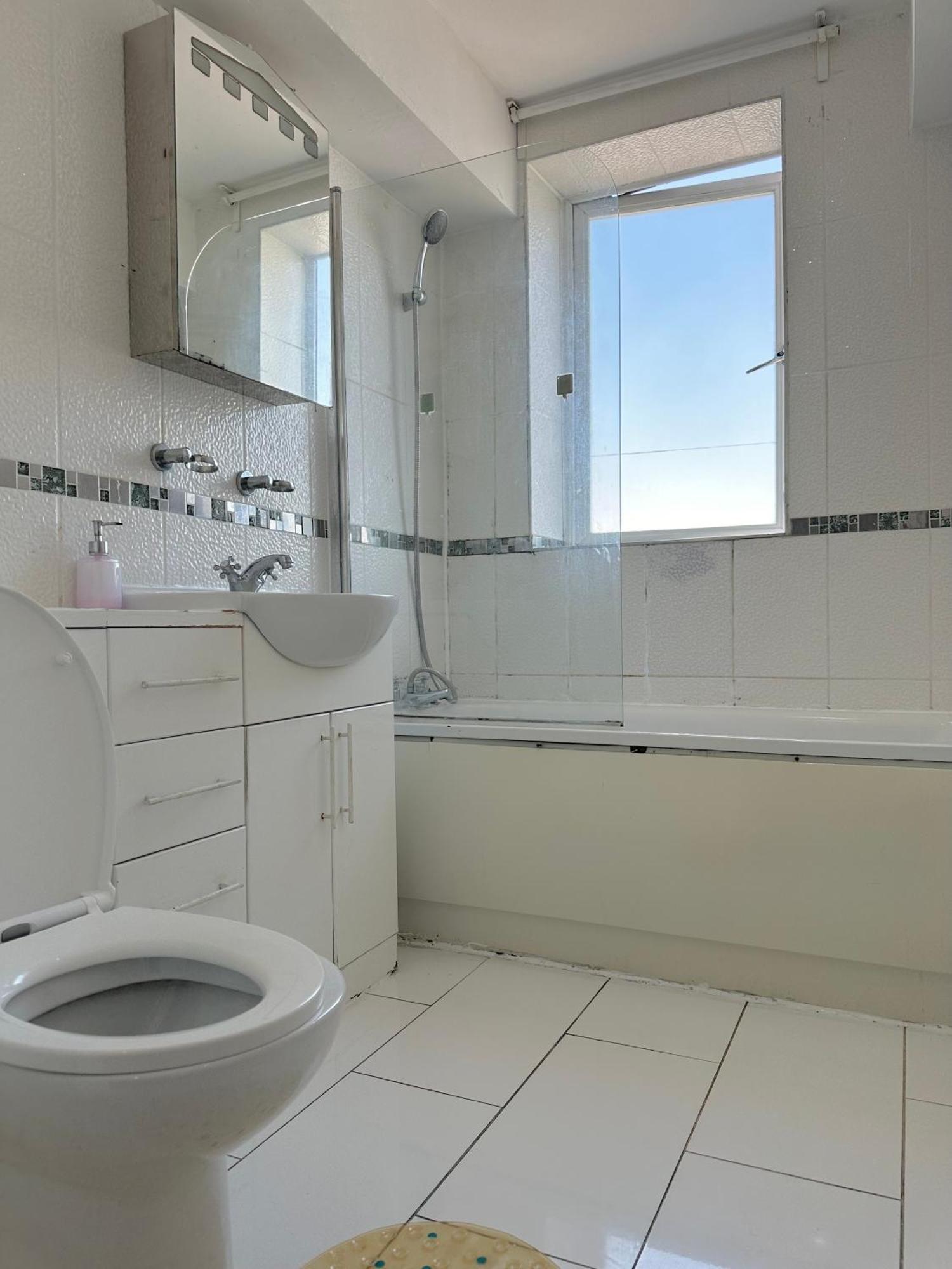 Luxury Private Room In Central Londyn Zewnętrze zdjęcie