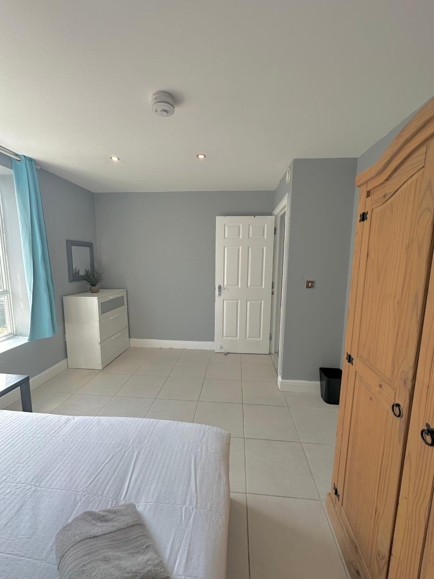 Luxury Private Room In Central Londyn Zewnętrze zdjęcie