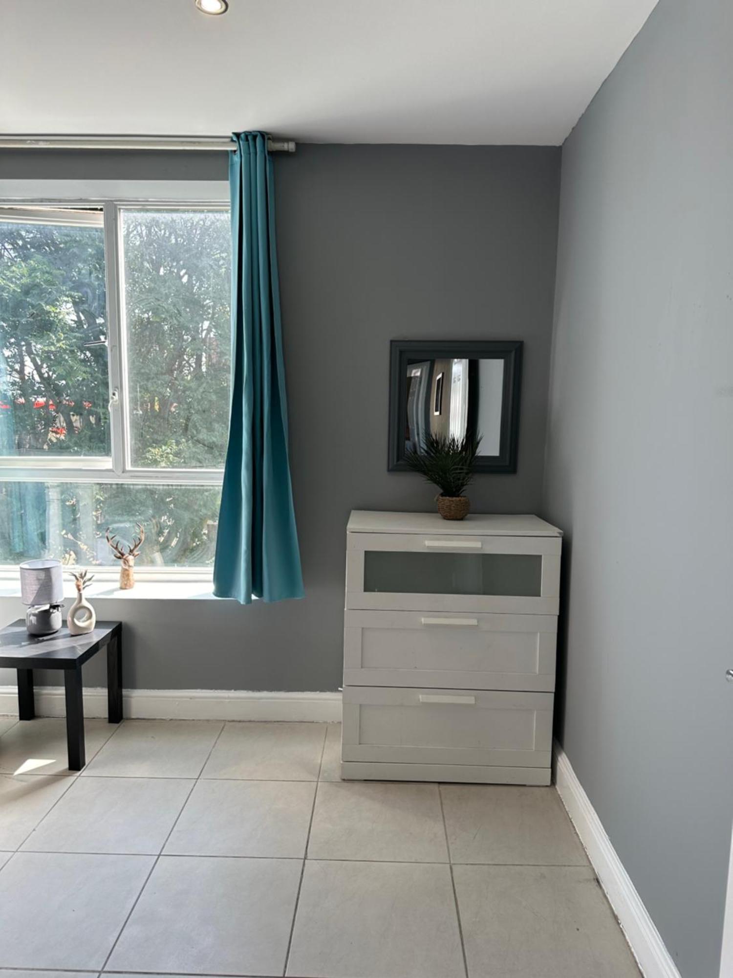 Luxury Private Room In Central Londyn Zewnętrze zdjęcie
