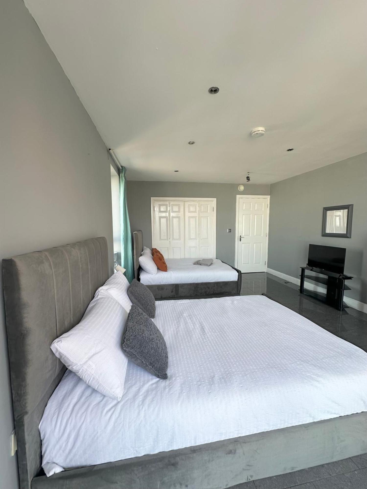 Luxury Private Room In Central Londyn Zewnętrze zdjęcie
