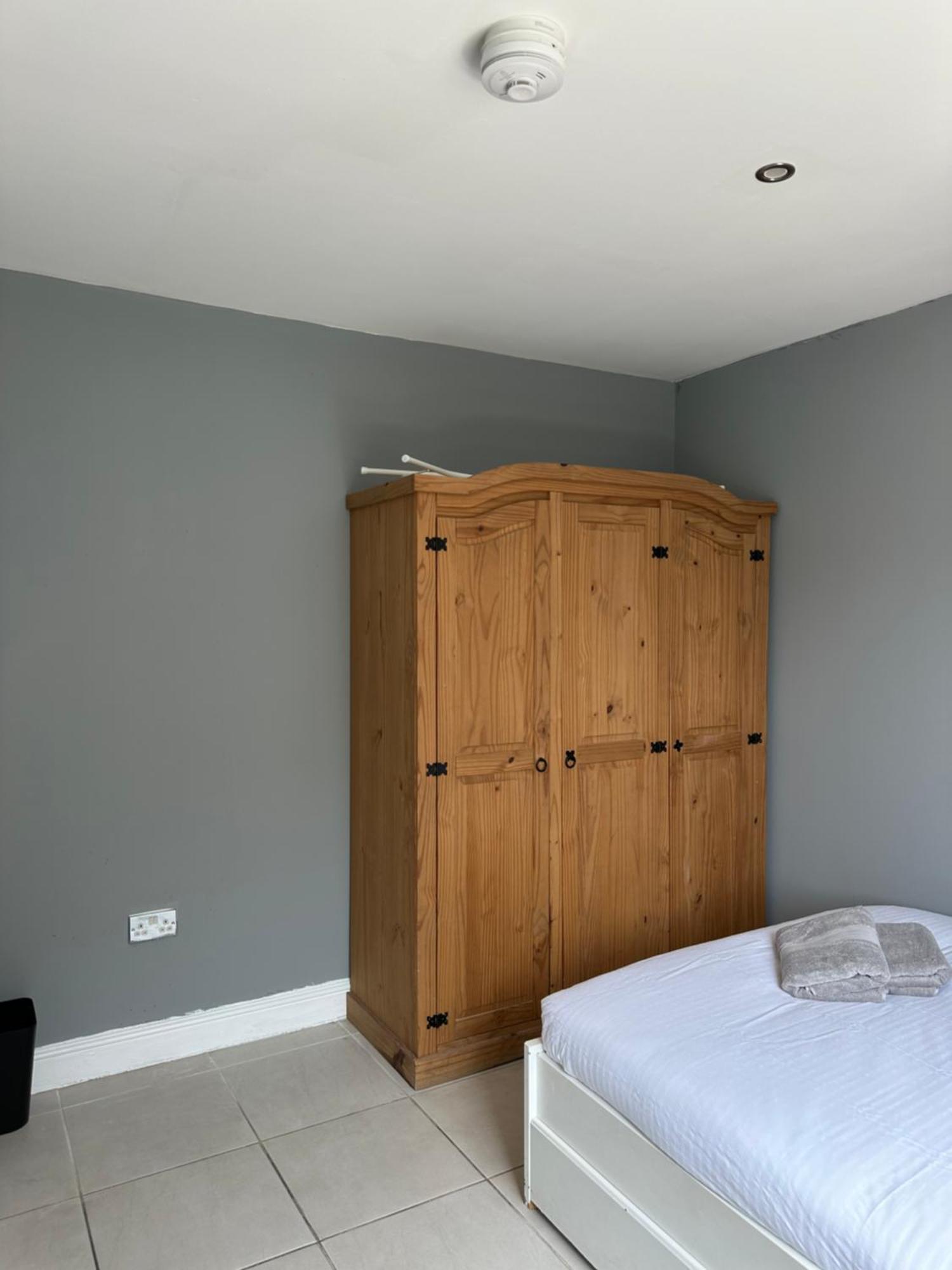Luxury Private Room In Central Londyn Zewnętrze zdjęcie