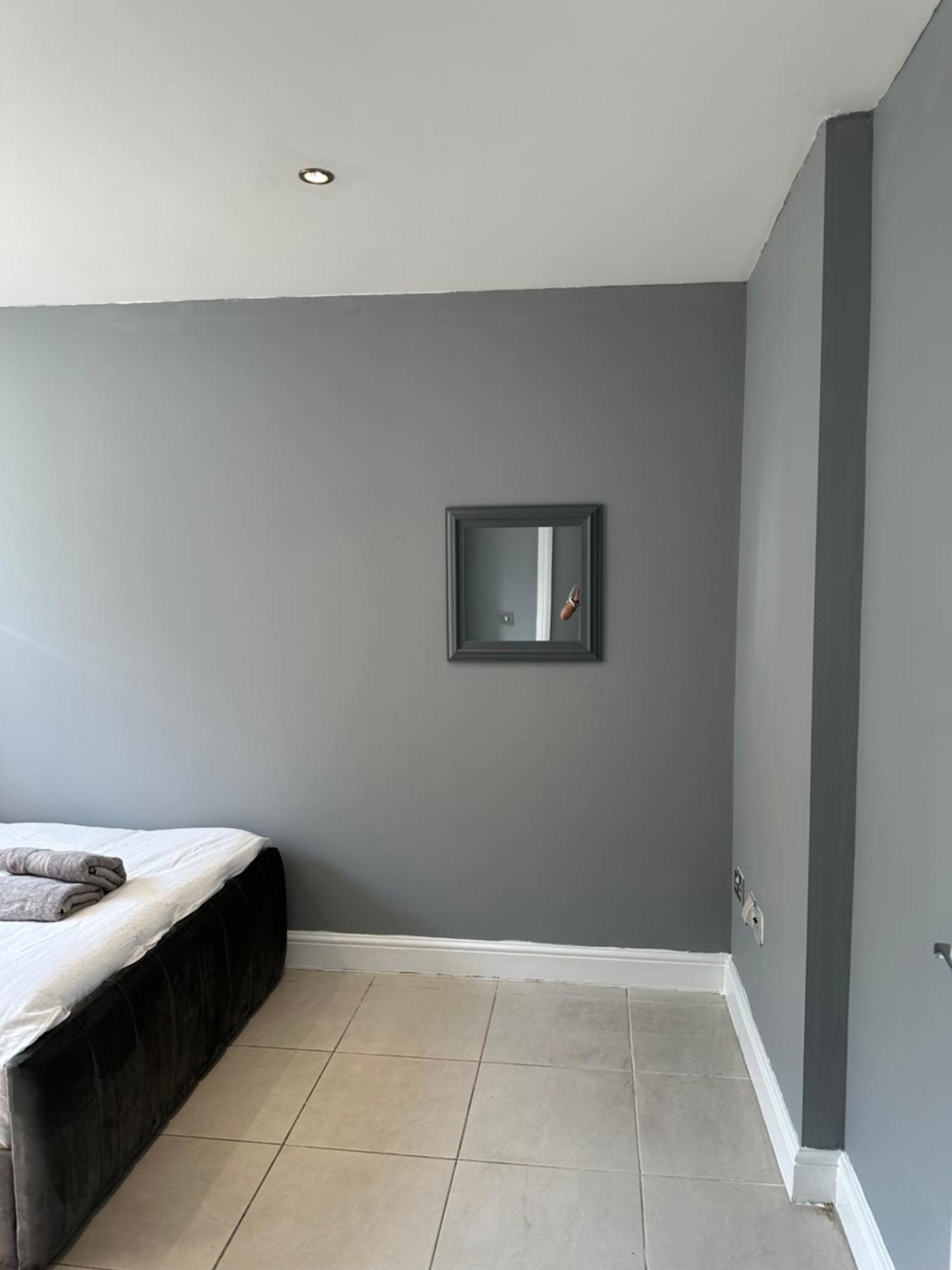 Luxury Private Room In Central Londyn Zewnętrze zdjęcie