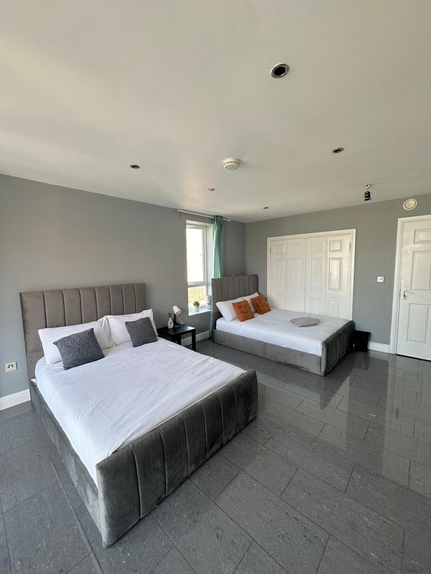Luxury Private Room In Central Londyn Zewnętrze zdjęcie