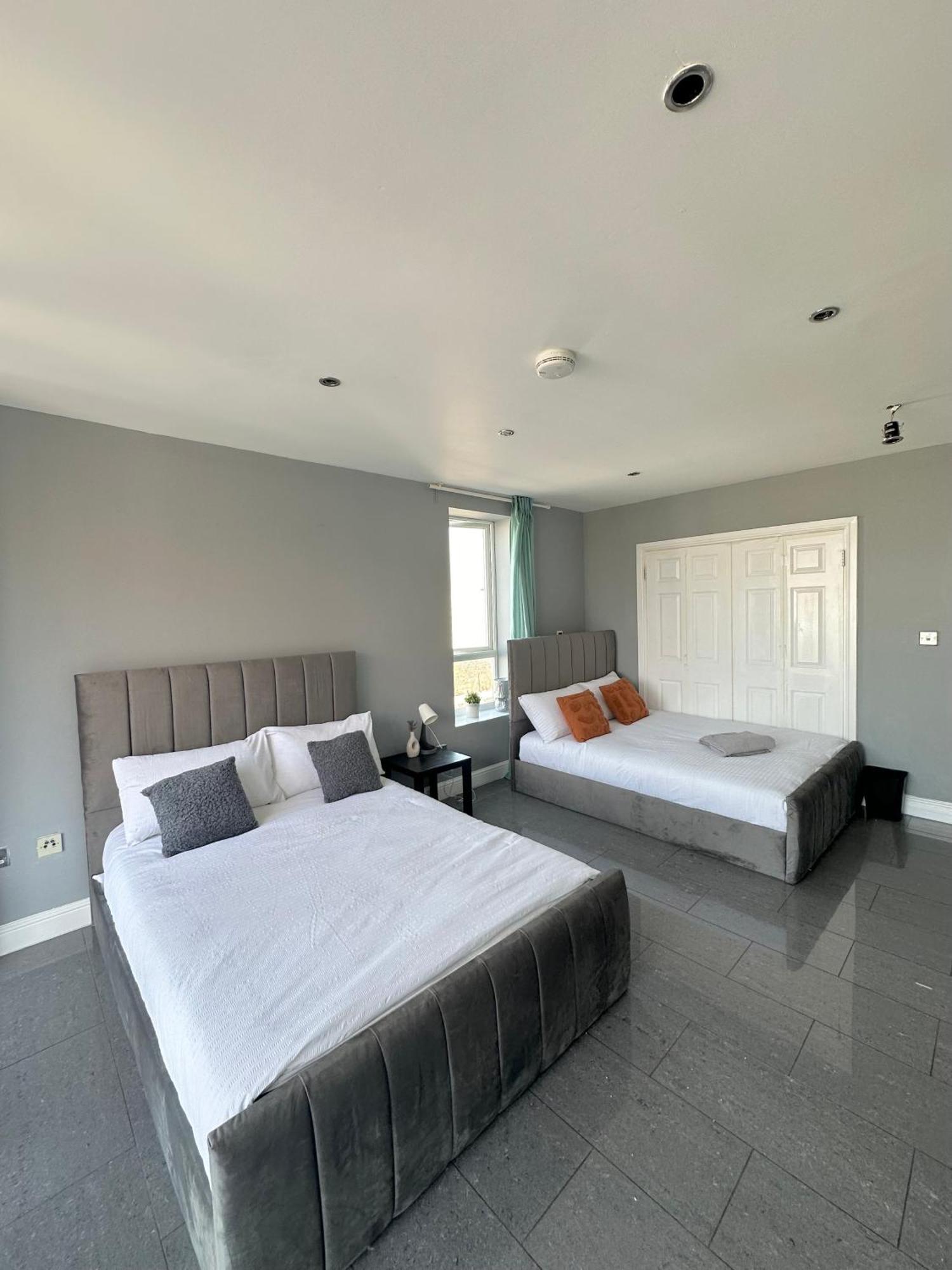 Luxury Private Room In Central Londyn Zewnętrze zdjęcie