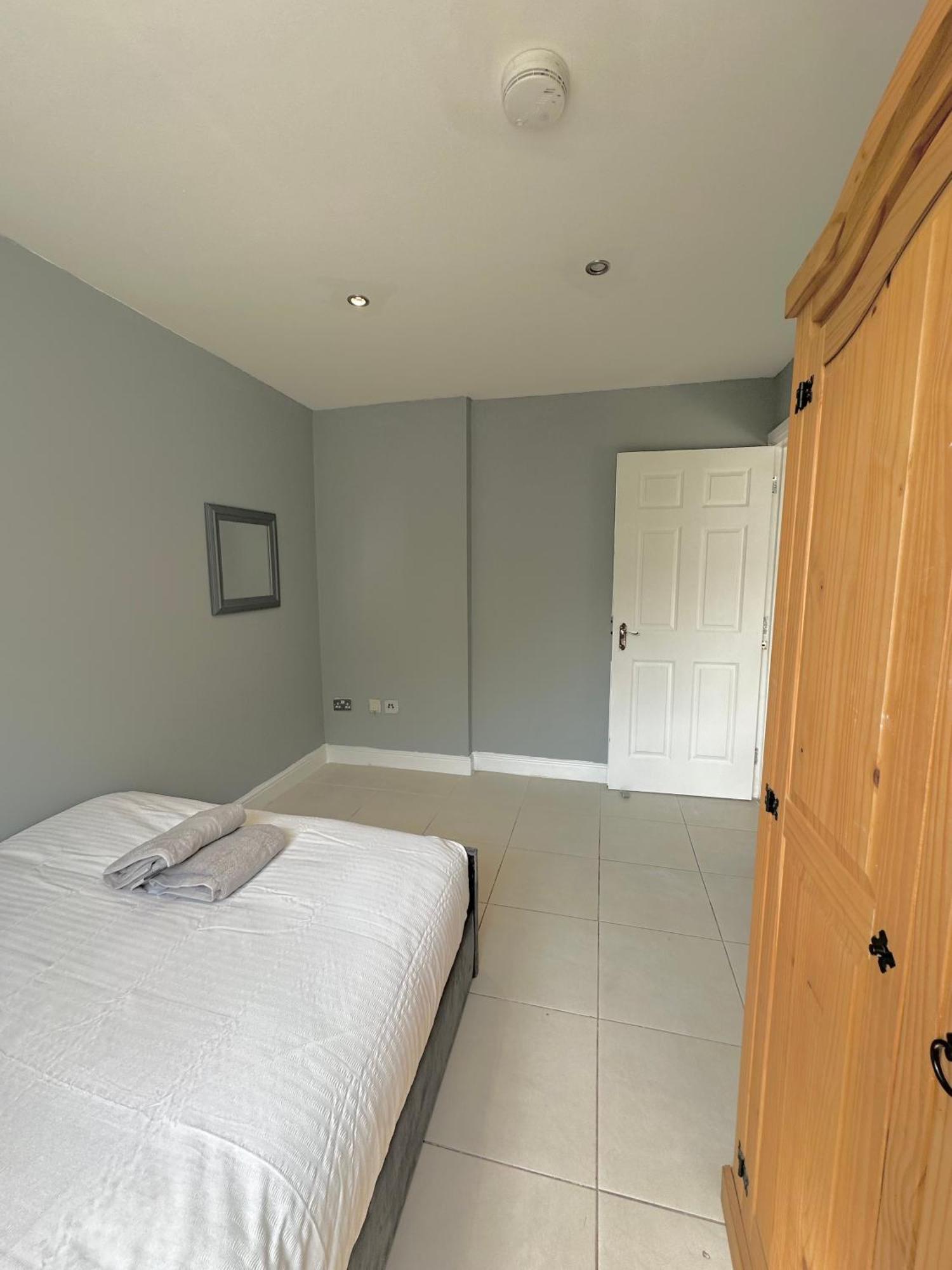 Luxury Private Room In Central Londyn Zewnętrze zdjęcie